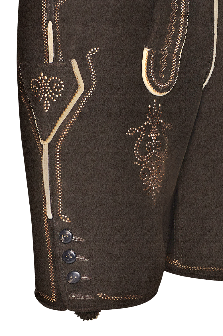 g-ssl-budapester-lederhose-braun-herren image 6