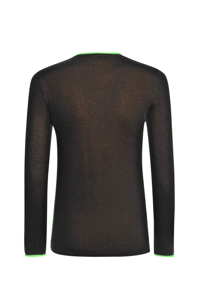 g-ssl-schlittenfahrt-doppeladler-pullover-schurwolle-damen image 2