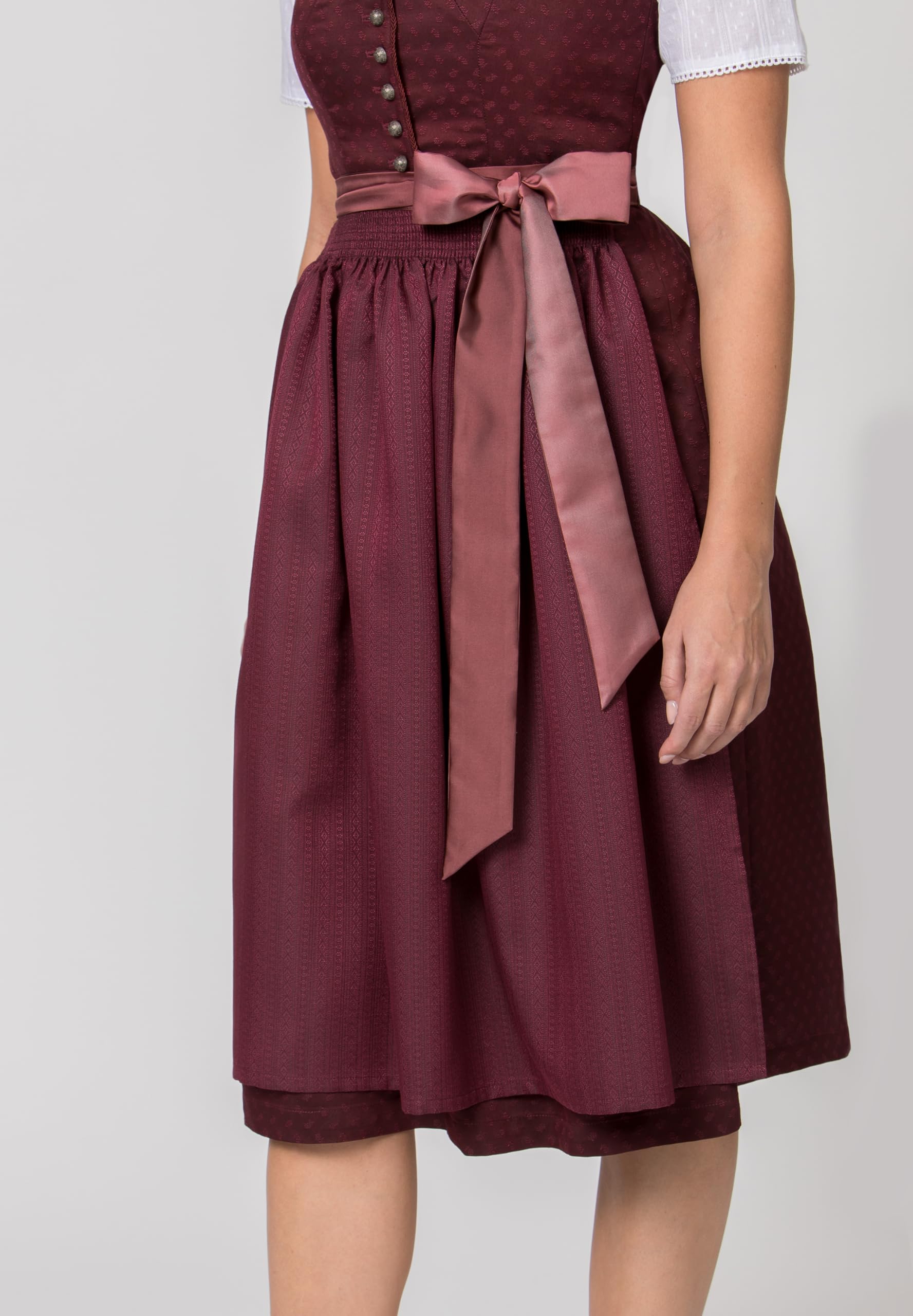 stockerpoint-dirndl-maja-midi-mit-borte image 3