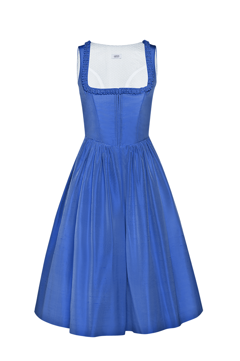 g-ssl-edel-sei-die-frau-festtagsdirndl-aus-dupion-seide-rot-70-cm image 7