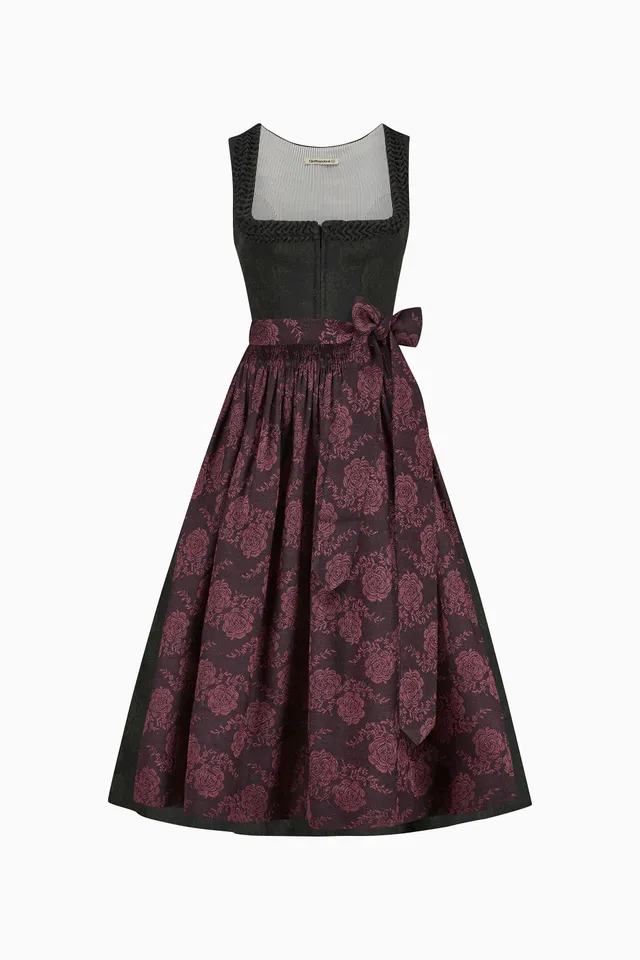 gottseidank-dirndl-vreni-herzchenr-sche-hakenverschluss image 1