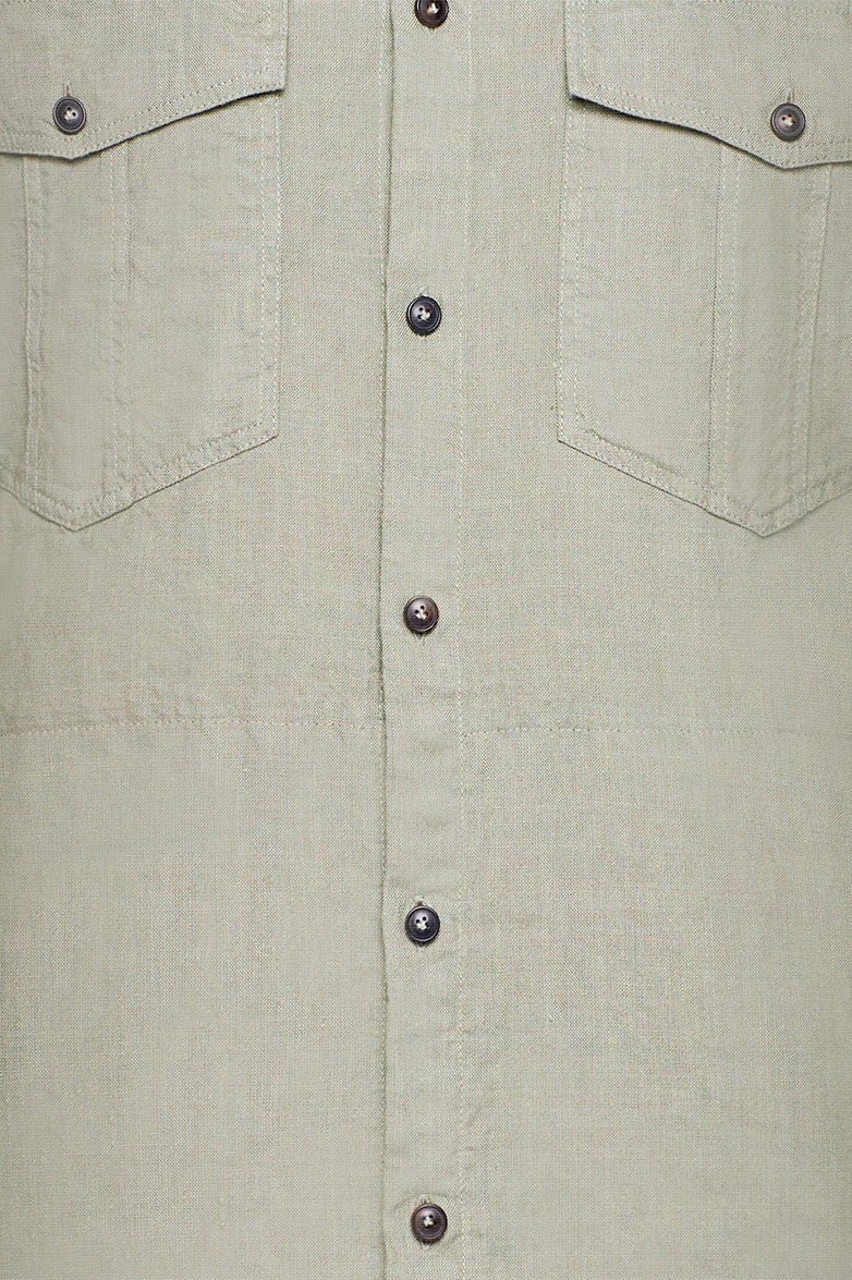 g-ssl-shirtjacket-j-gerleinen-herren-overshirt-gr-n-mit-hornkn-pfen image 4