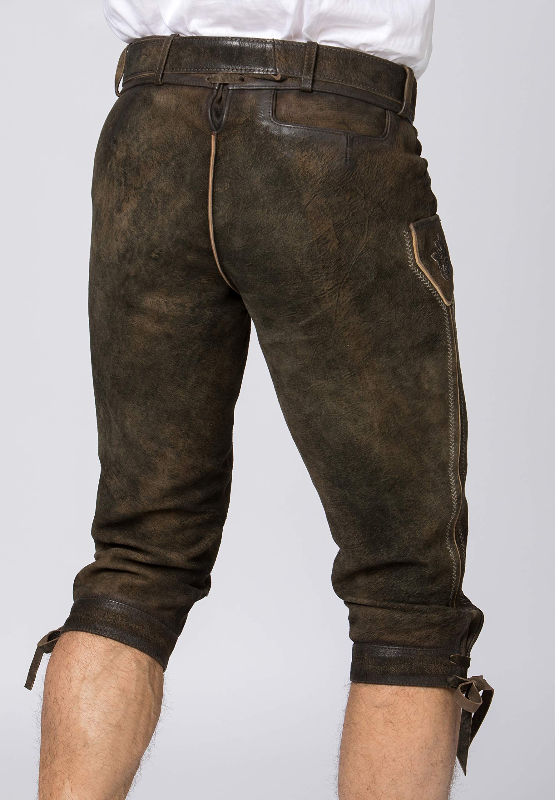 stockerpoint-trachtenlederhose-sigmar4-kniebund-herren-ziegenleder image 6