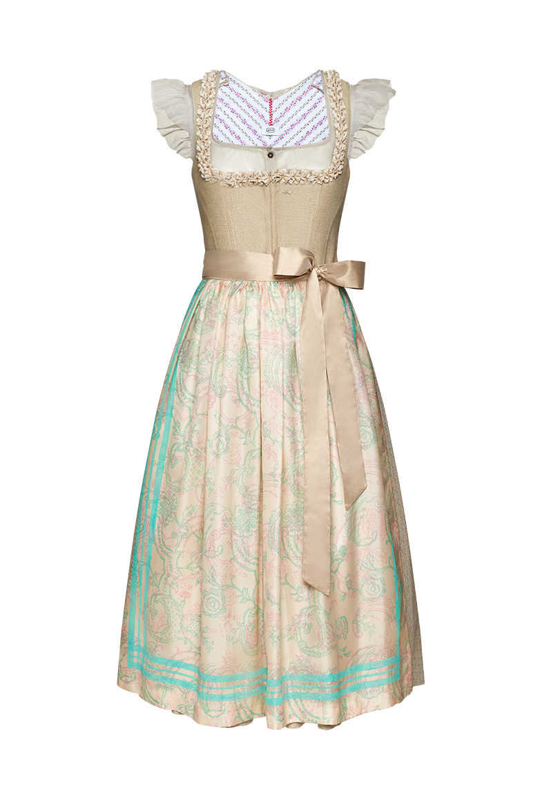 g-ssl-henndorfer-r-schen-dirndl-klassik-dirndl-80-cm-mit-leinenleib image 3