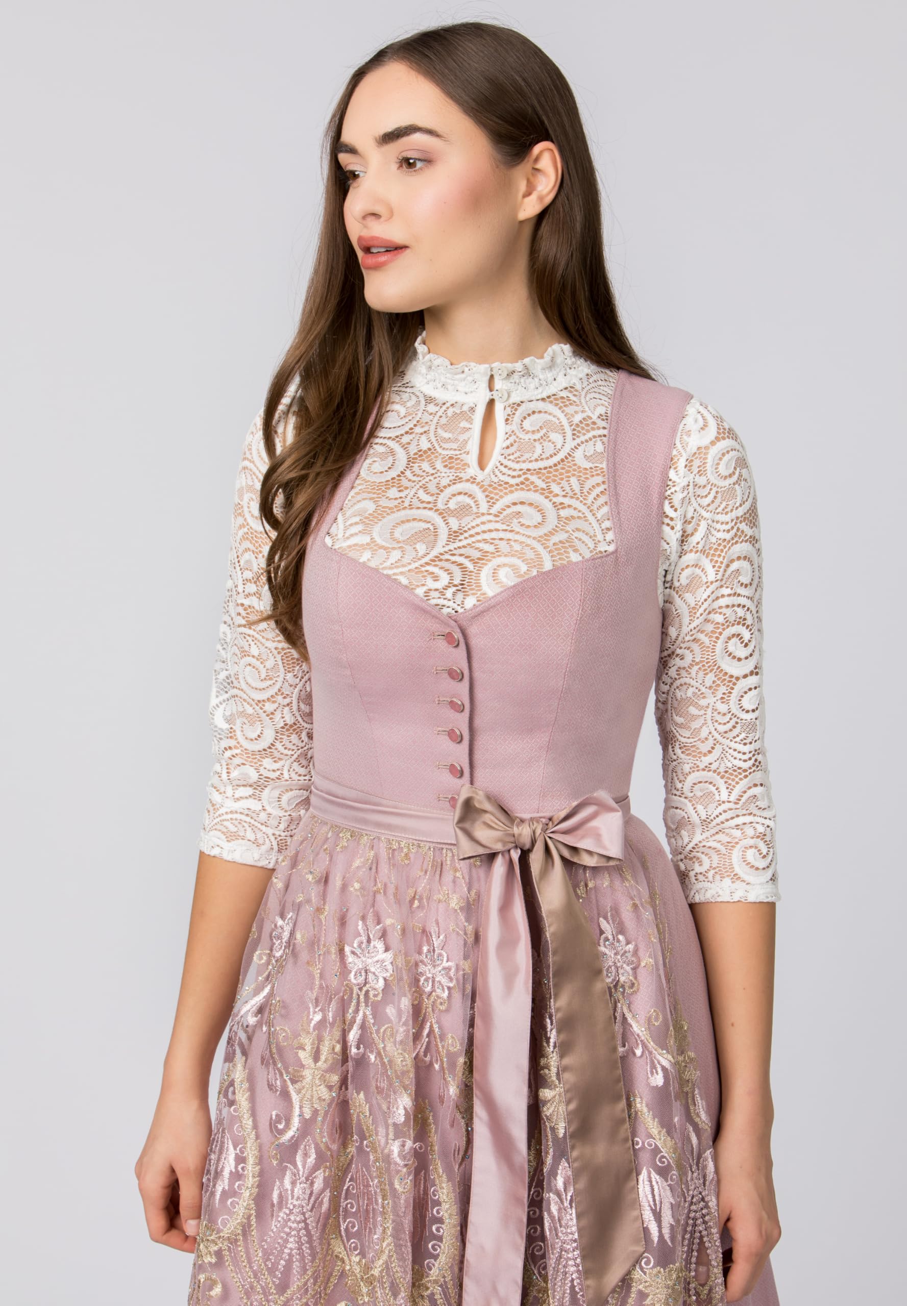 bergfeuer-damen-dirndl-liviana-f-r-besondere-anl-sse image 3