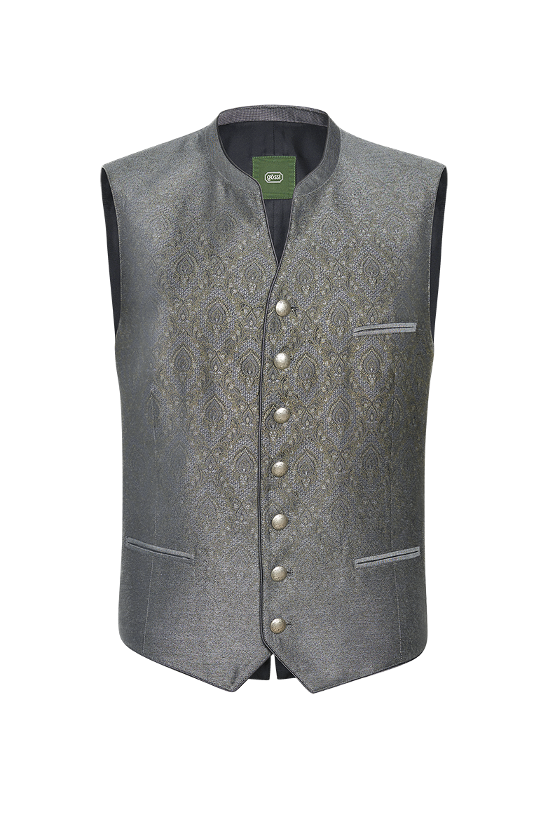 g-ssl-das-schimmernde-herren-gilet-grau-schwarz image 1