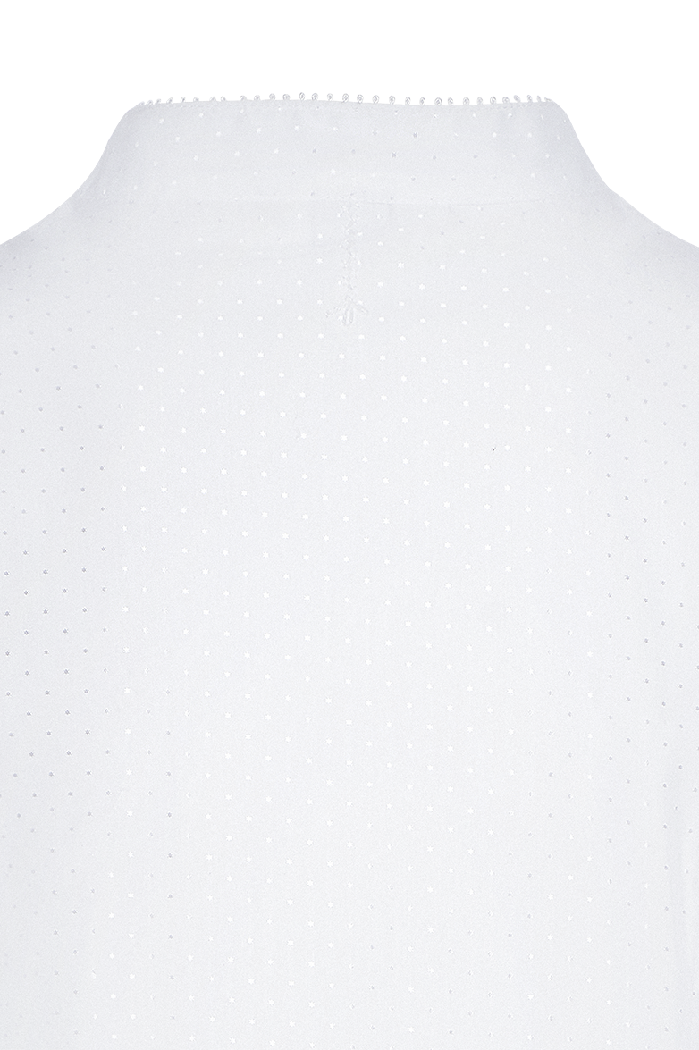 g-ssl-bluse-zart-getupft-stehkragen-baumwolle image 5