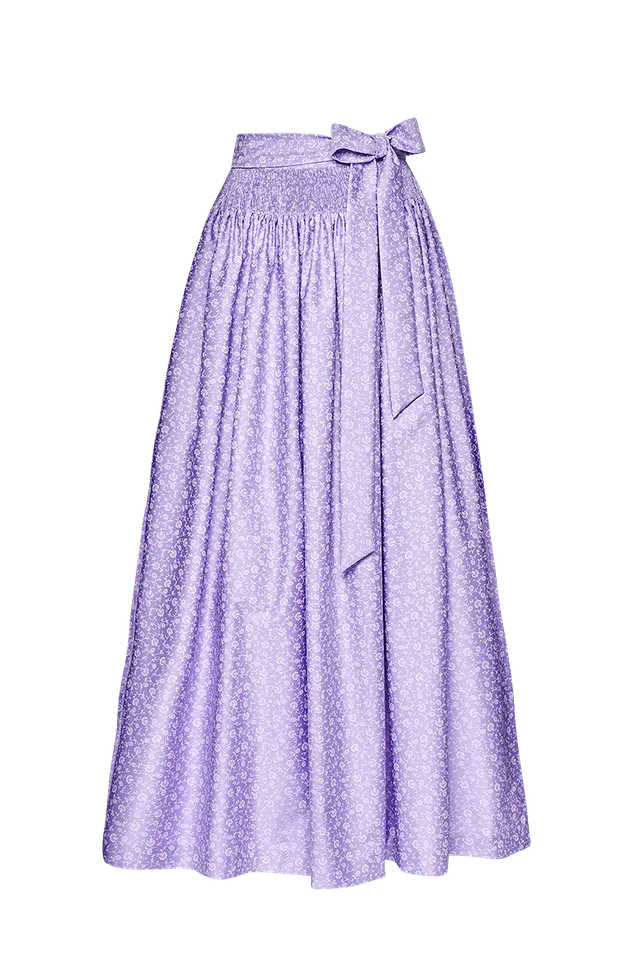 g-ssl-baronesse-dirndlsch-rze-104-cm-baumwollsatin-floral-rosa image 1