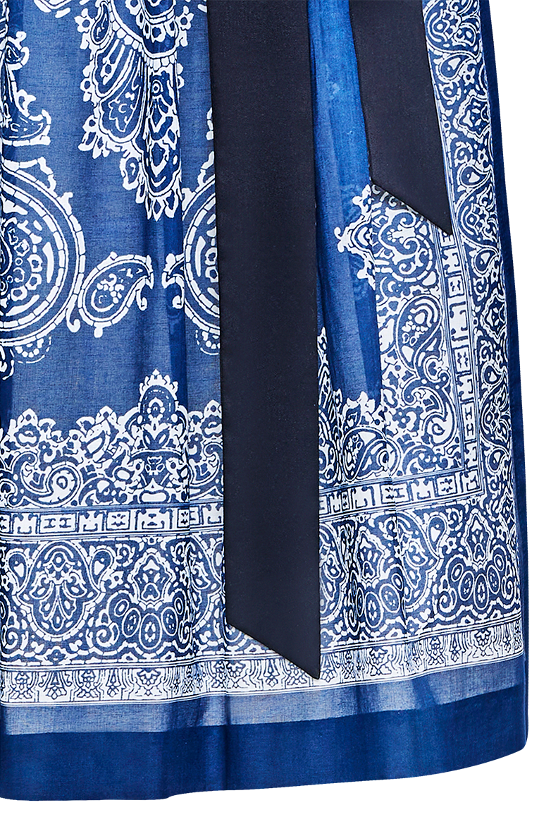 g-ssl-gr-fin-dirndl-sch-rze-rot-paisley-baumwolle image 7