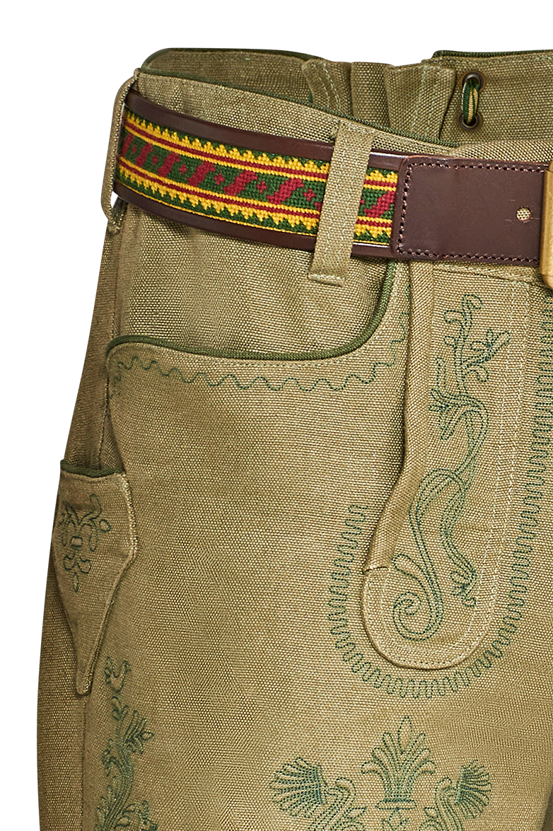 g-ssl-hanferne-hanfhose-herren-kniekurz-gr-n image 5