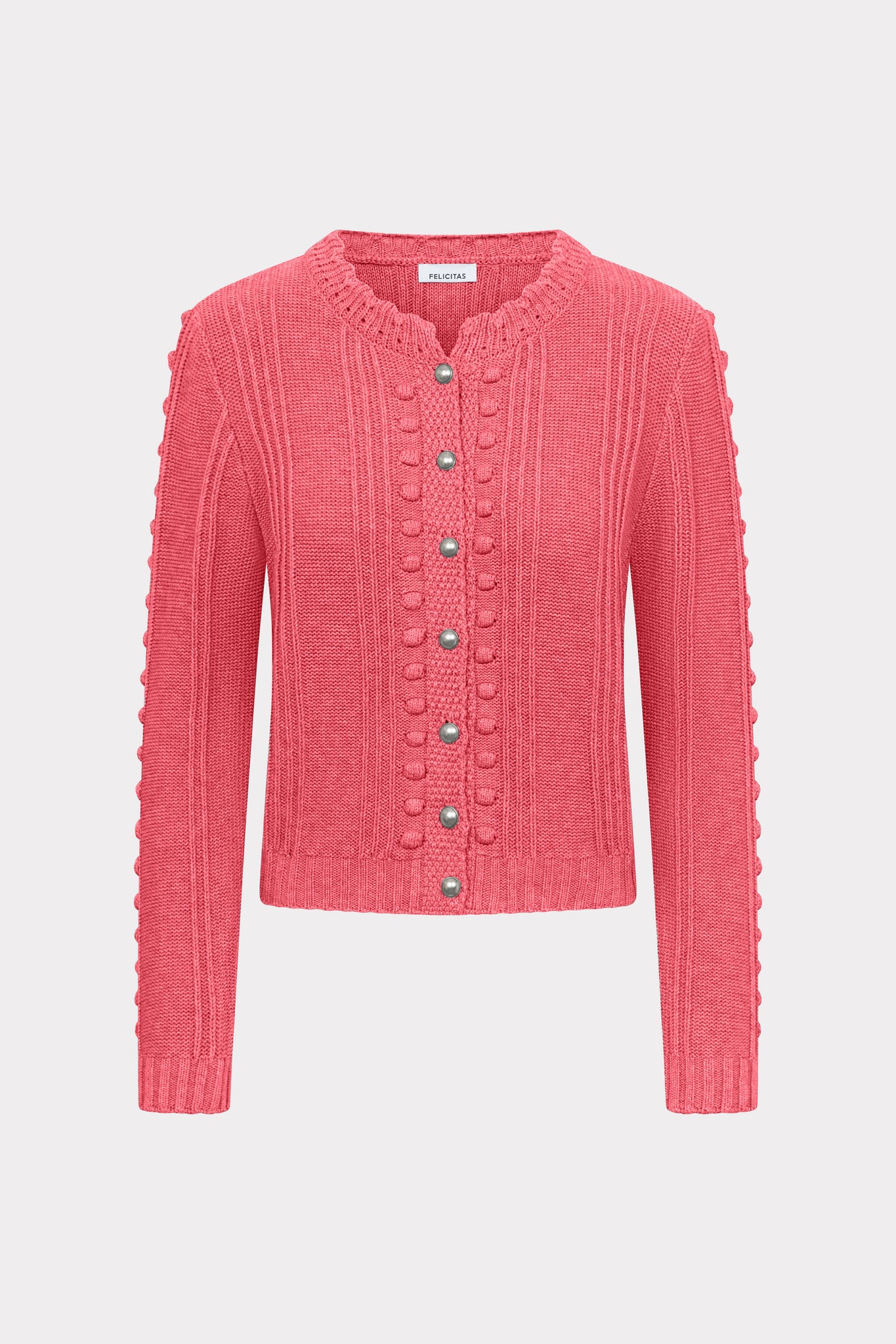 felicitas-strickcardigan-claudine-damen image 1