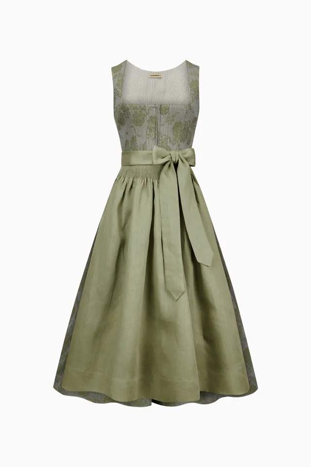 gottseidank-antonia-dirndl-gerader-ausschnitt-hakenverschluss image 1