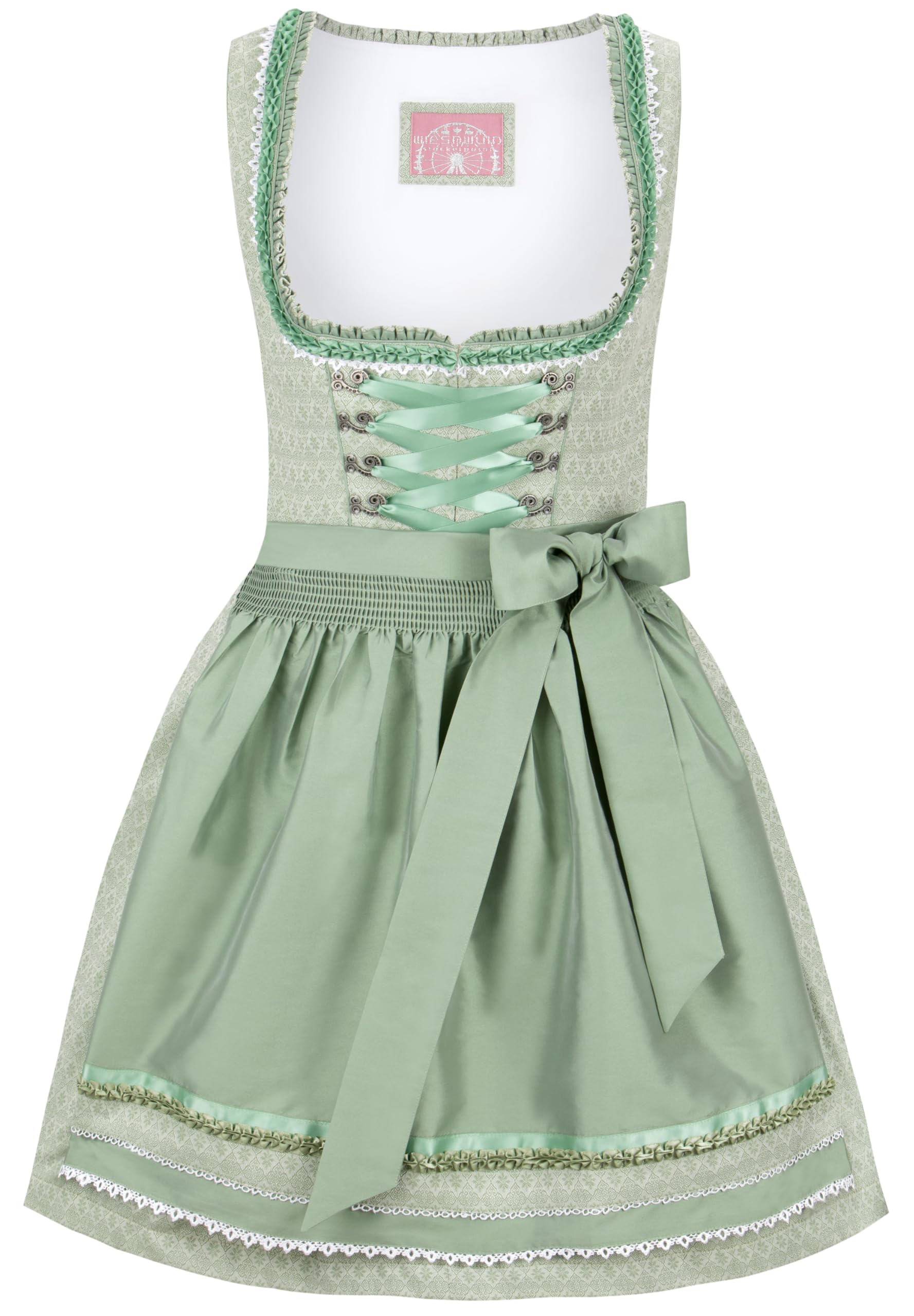 wiesnwuid-damen-dirndl-lilly-mini-kleid-f-r-besondere-anl-sse image 8