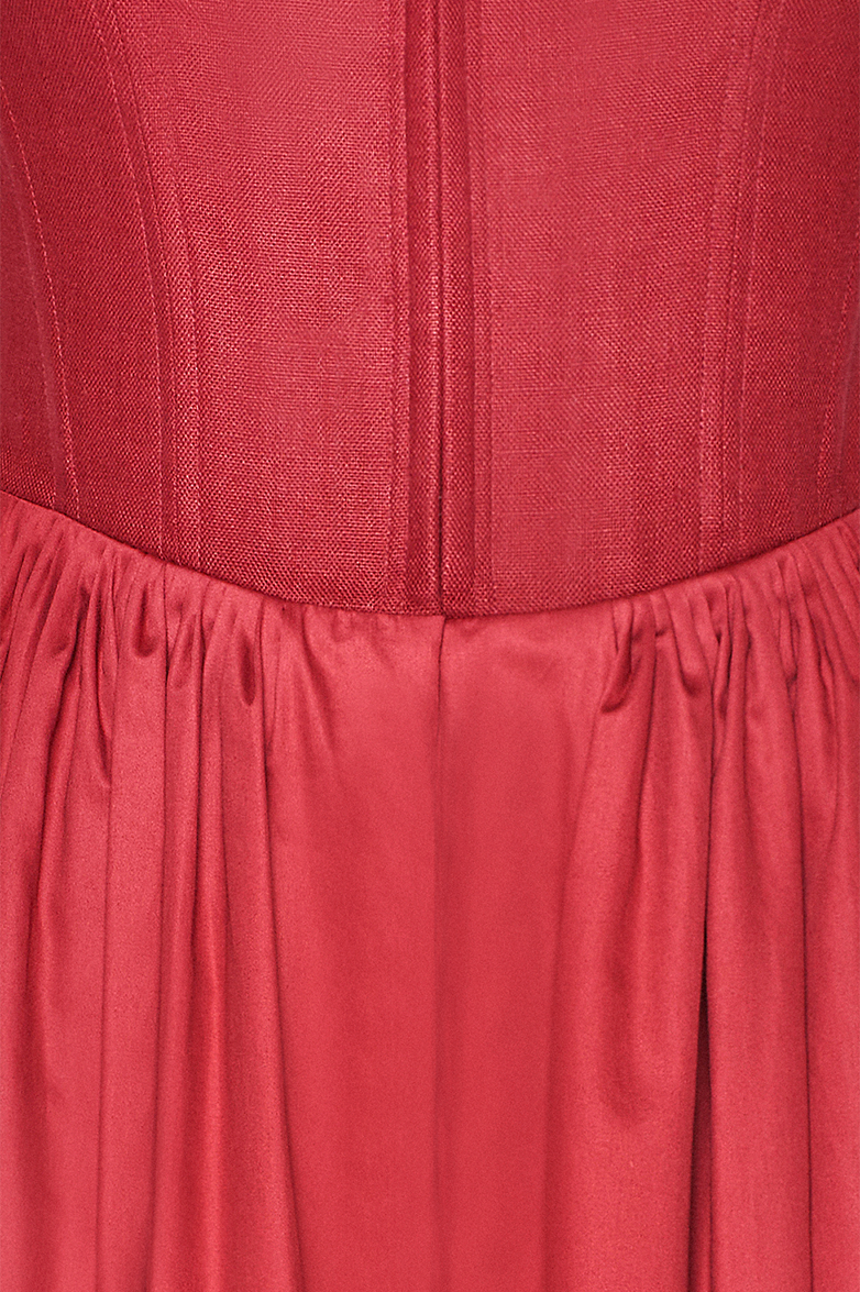 g-ssl-henndofer-dirndl-couture-dirndl-aus-normandie-leinen-80-cm image 5