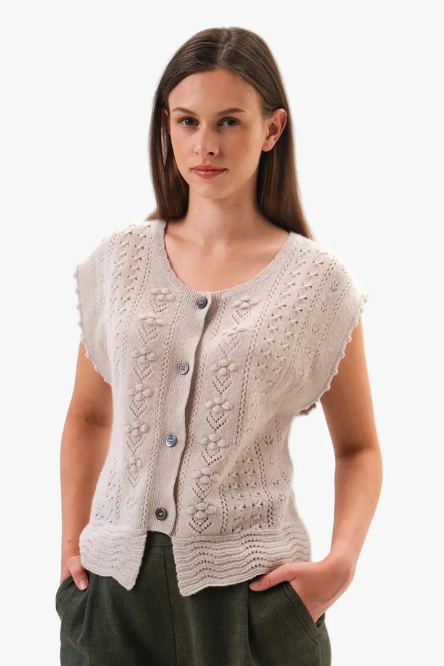 felicitas-petzi-damen-strickpullunder-onesize image 1