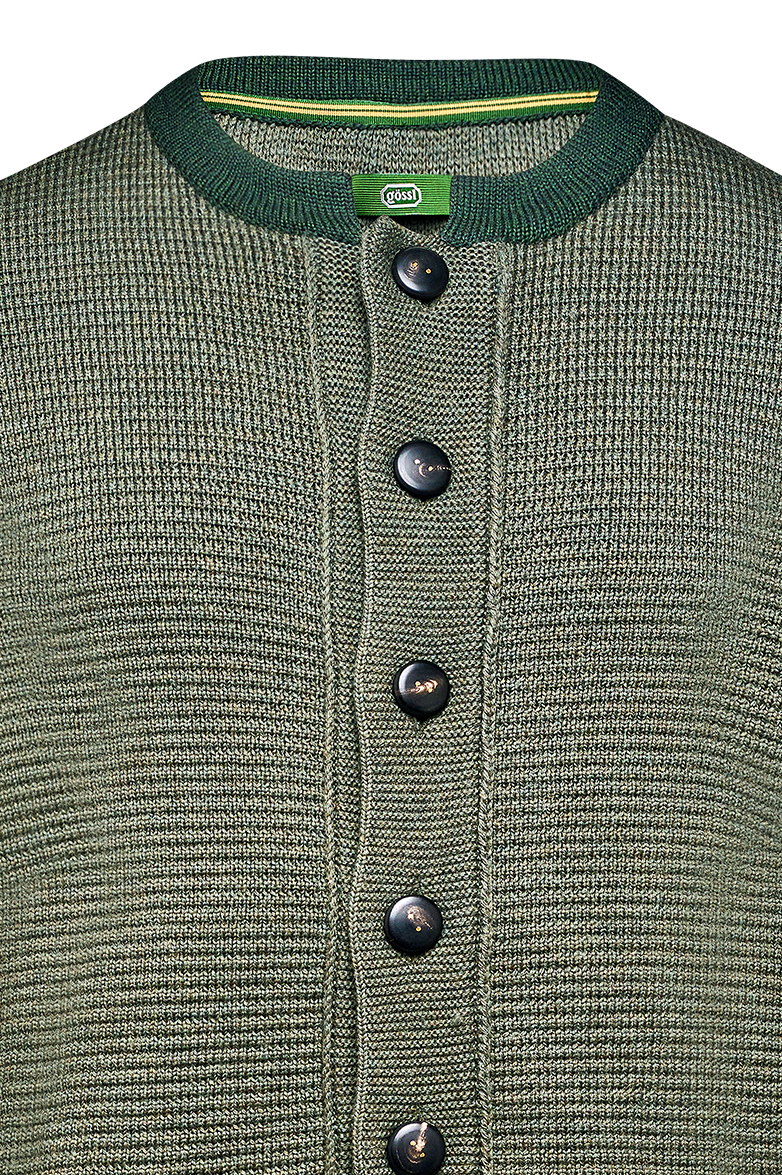 g-ssl-strickjacke-merinowolle-lodenpatches-herren-gr-n image 3
