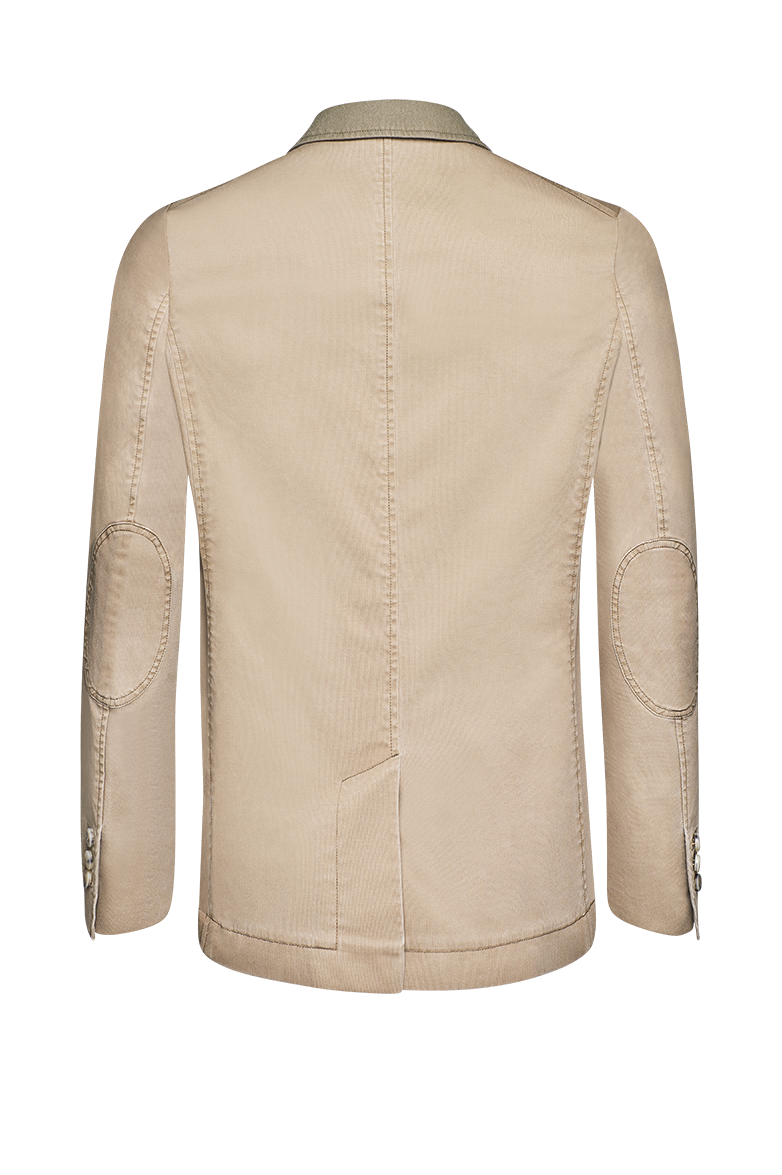 g-ssl-die-liebste-herren-jacke-stehkragen-braun image 2