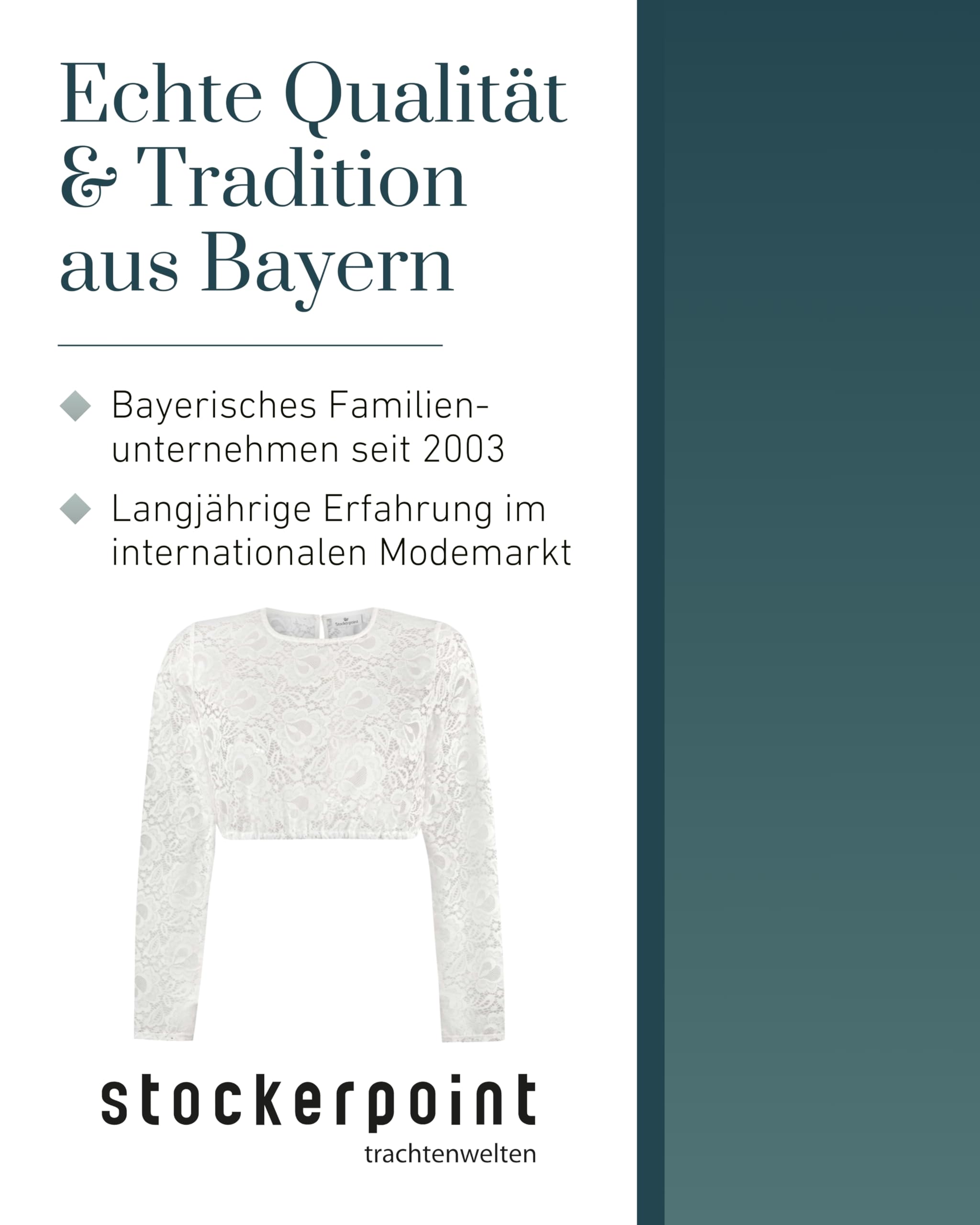stockerpoint-dirndlbluse-jessica-damen-gr-32-48 image 7