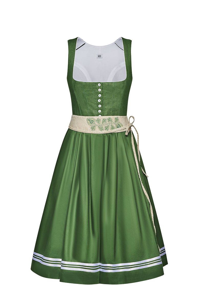 g-ssl-golfdirndl-70-cm-aus-leinen-und-baumwollsatin-g-sslgr-n image 3