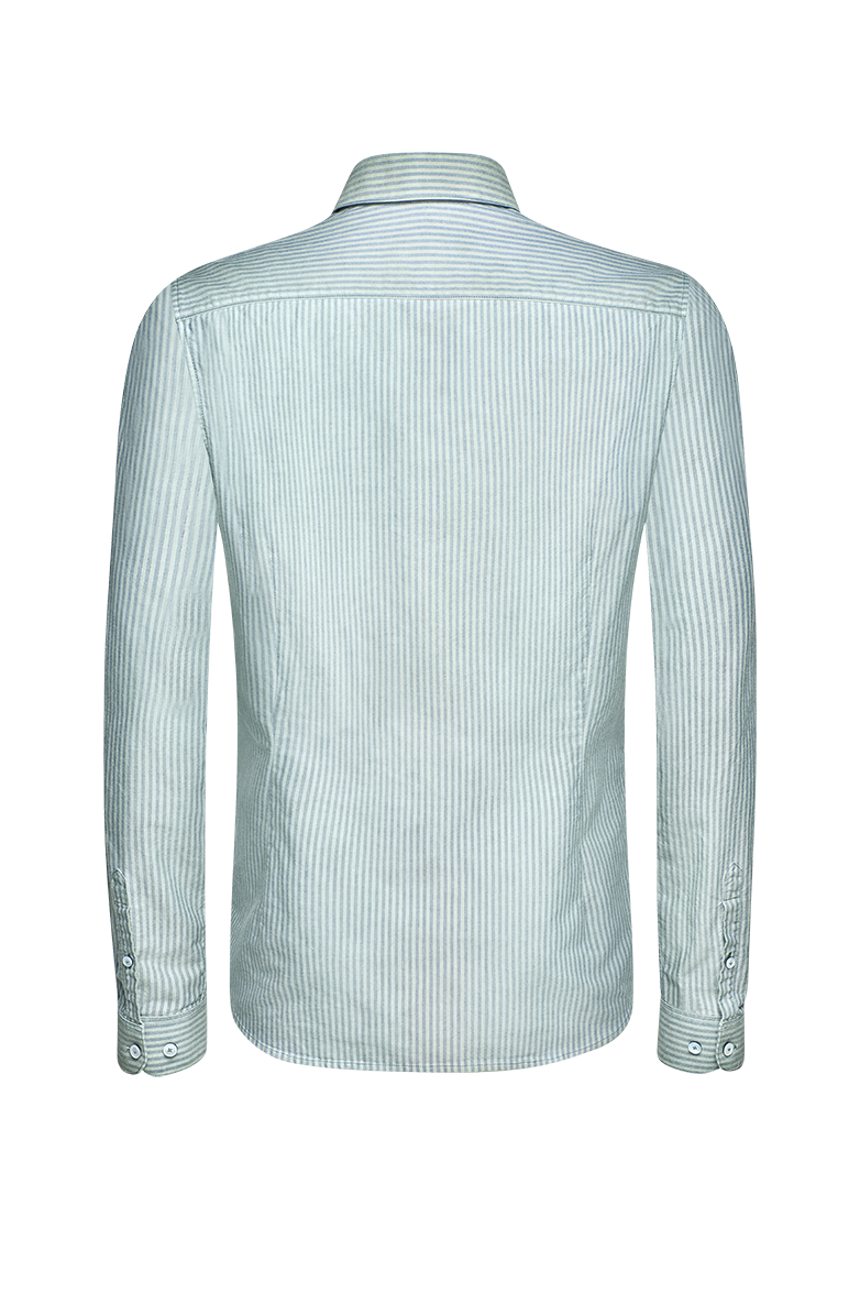 g-ssl-hemd-aus-g-sslstreif-patiniert-herren-trachtenhemd-gr-n image 2