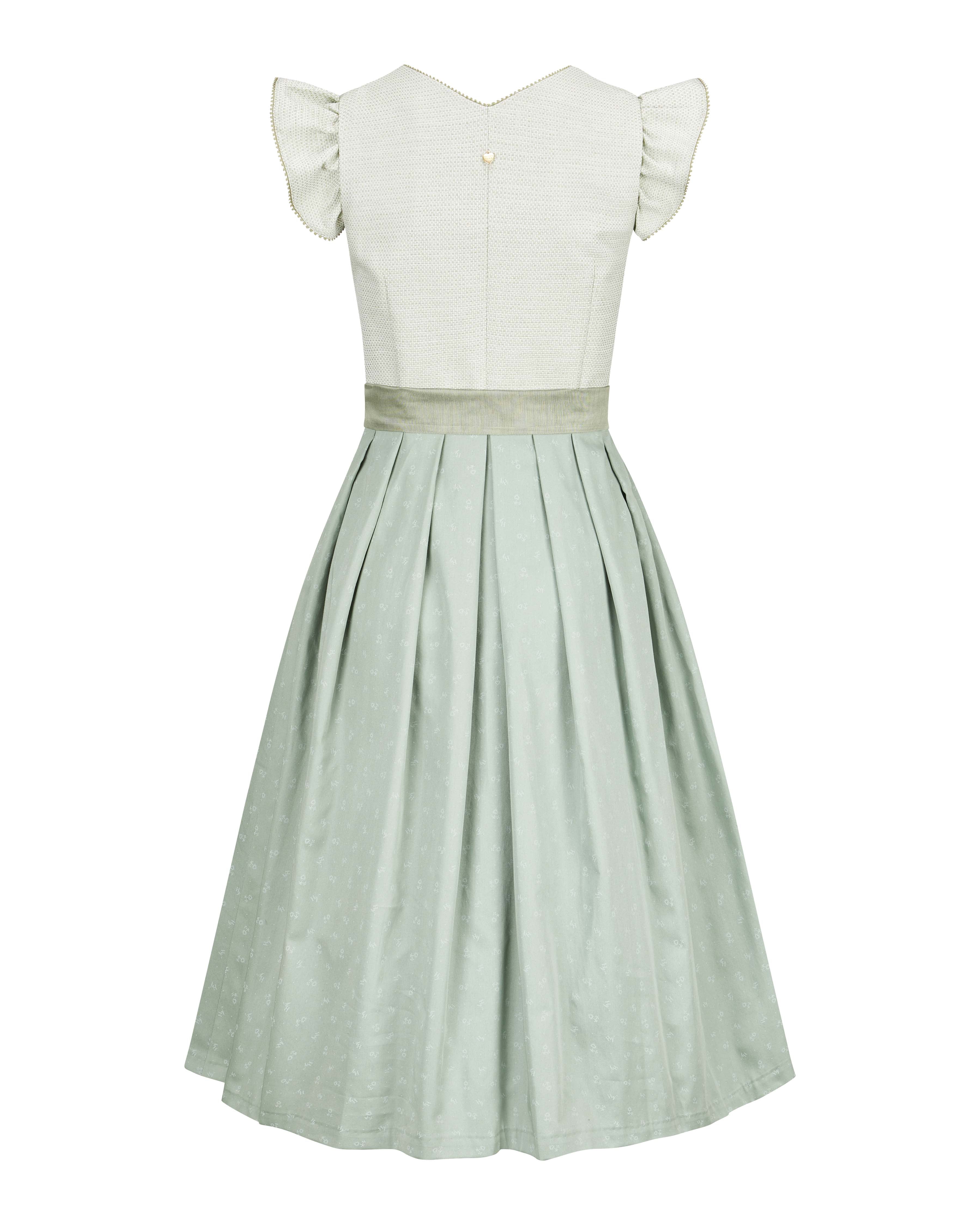 alpenherz-dirndl-filippa-salbei-mit-fl-gelarm image 3