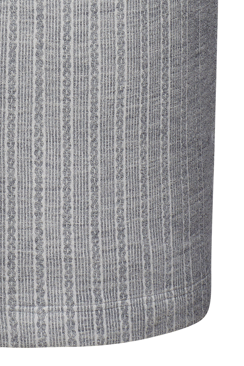 g-ssl-etuikleid-damen-grau-woll-baumwolljersey image 6