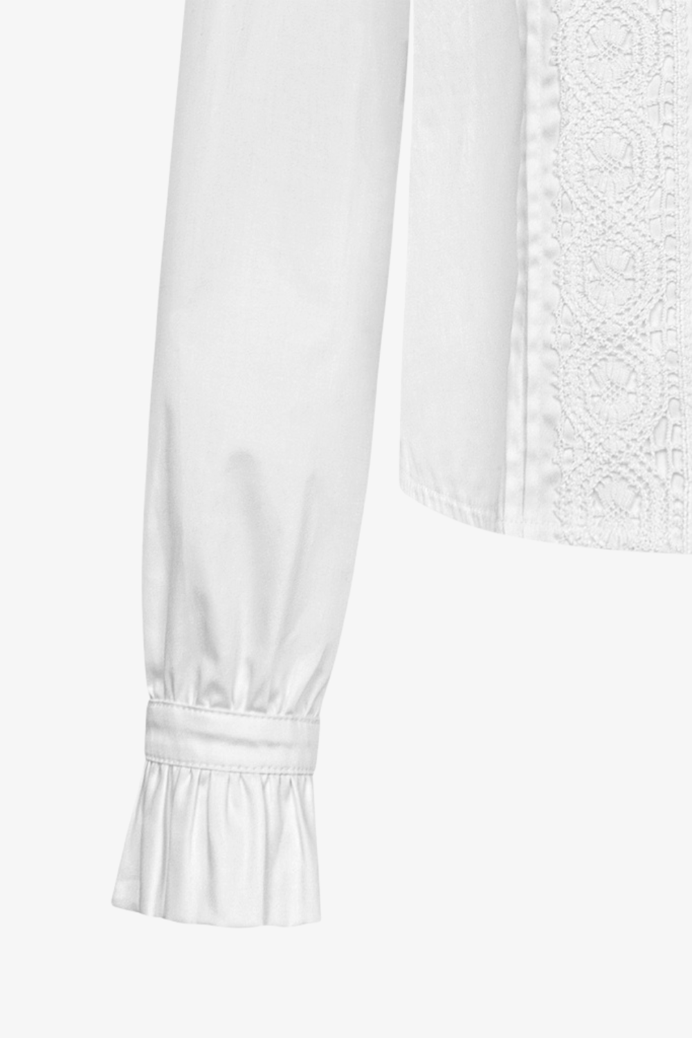 felicitas-damen-bluse-burgunde-r-schen-baumwoll-satin image 4