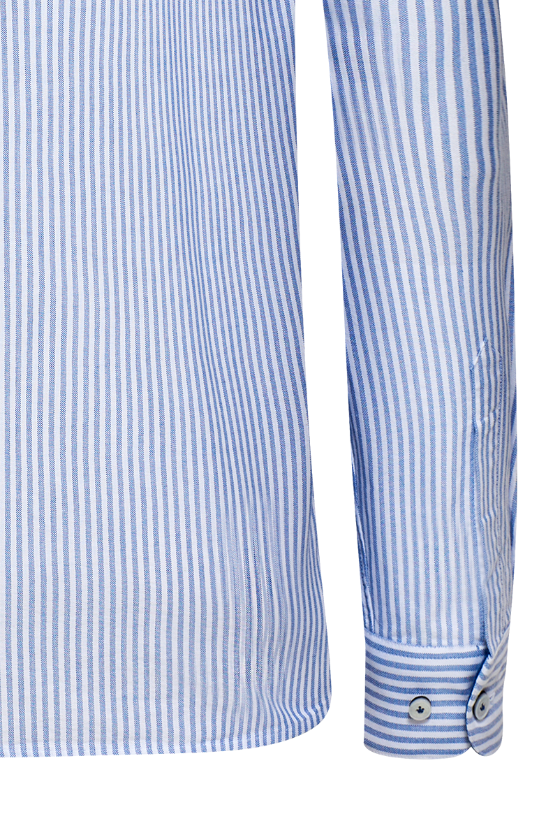g-ssl-streifenpfoad-mit-spitzkragen-herren-hemd-blau image 6