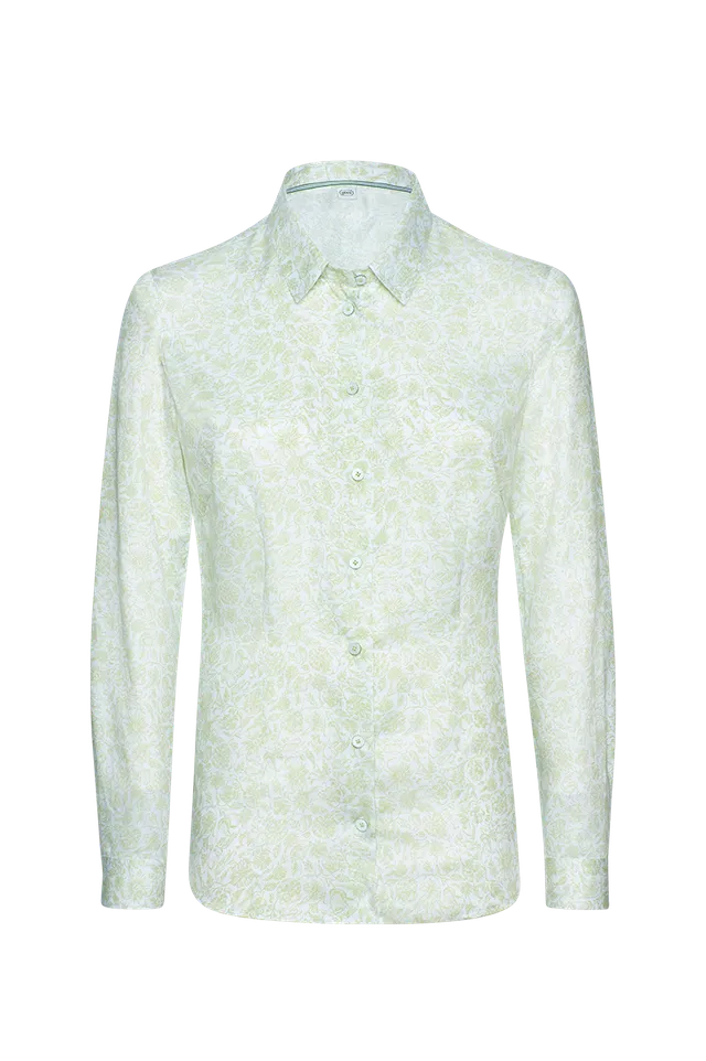 g-ssl-klassikbluse-damen-bluse-wei image 1