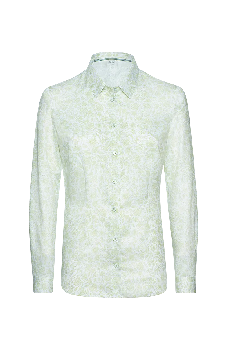 g-ssl-klassikbluse-damen-bluse-wei image 1