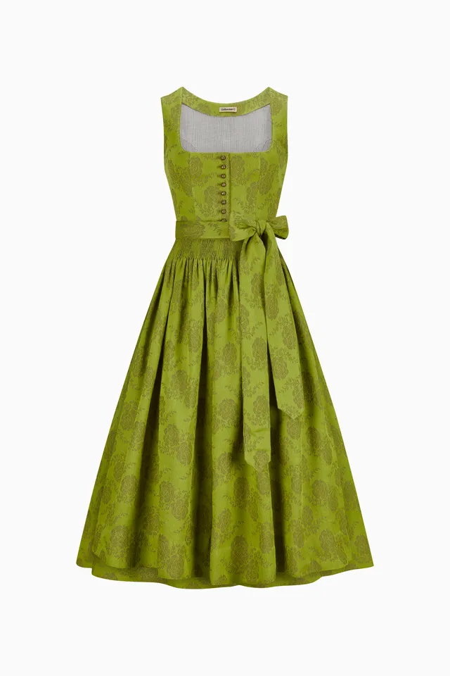 gottseidank-dirndl-monika-dirndl-mit-faltenrock-und-augenknopfloch-3 image 1