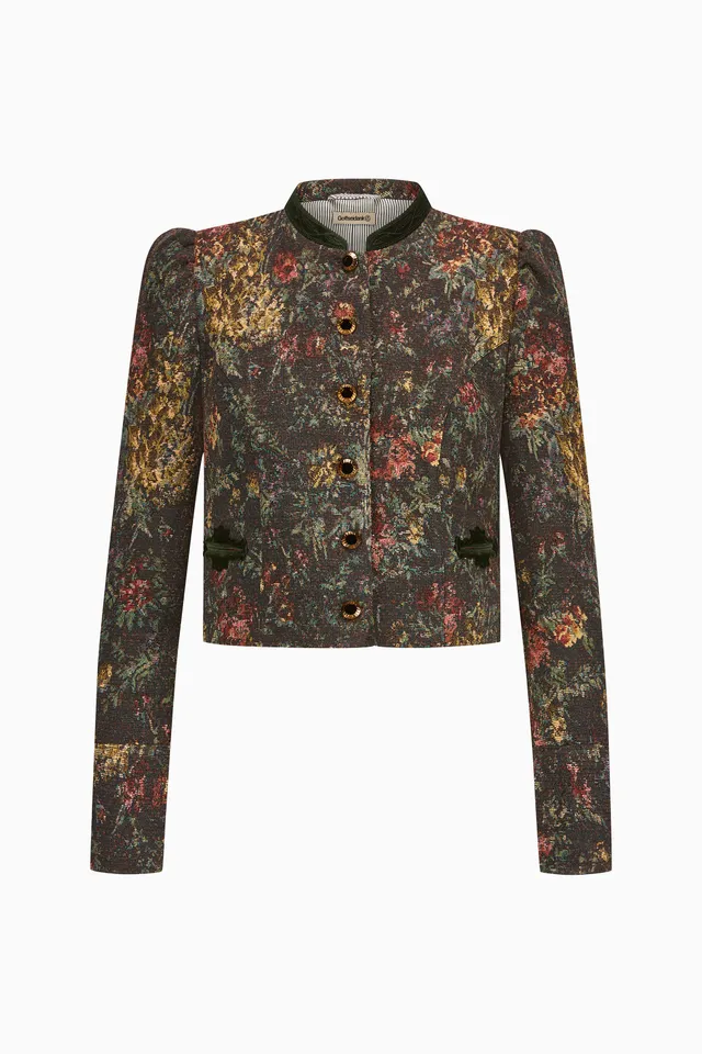 gottseidank-damenmiederjacke-flora-mit-besticktem-stehkragen-2 image 1