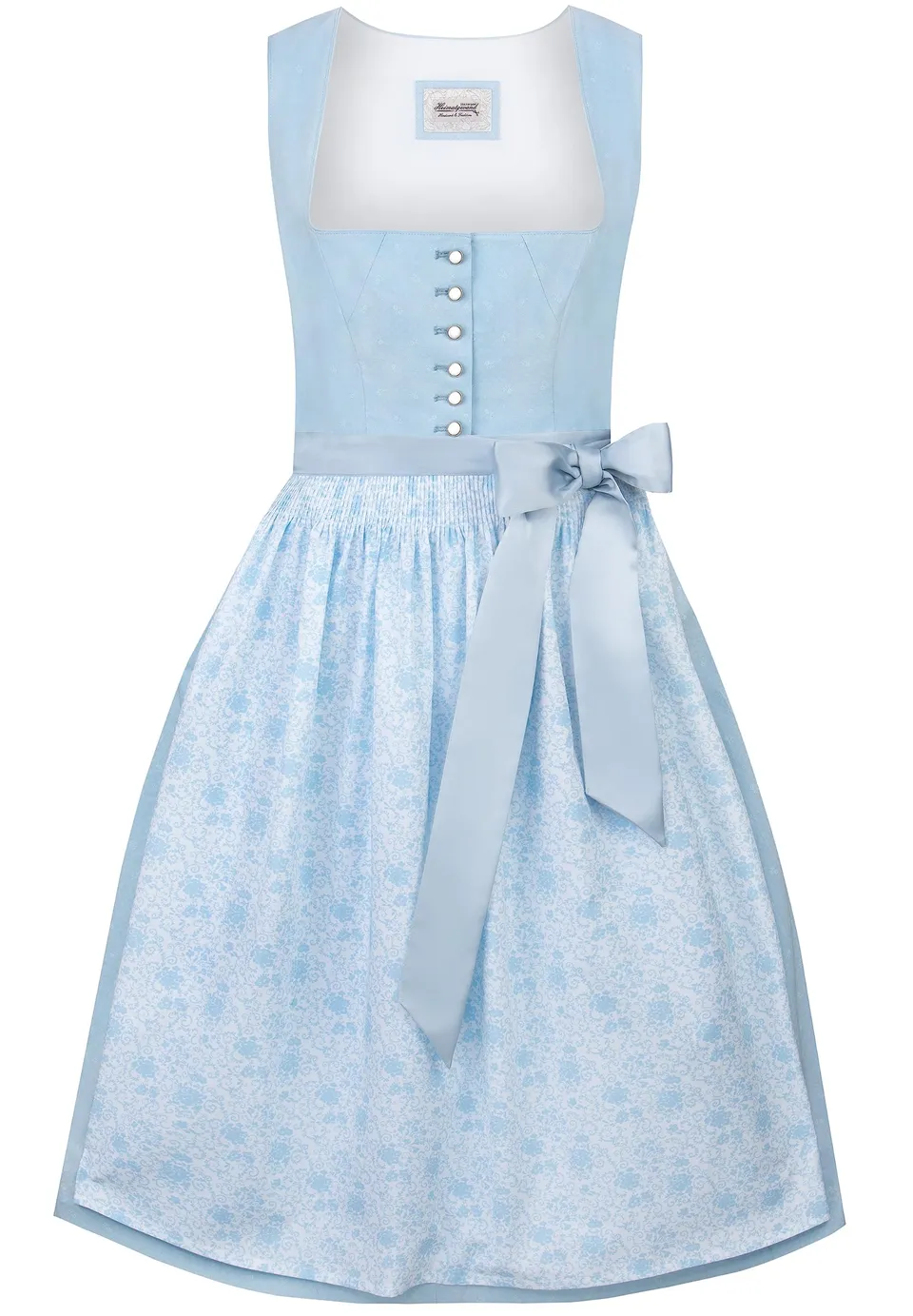 stockerpoint-dirndl-chloe-hellblau-m-nchener-schnitt image 1