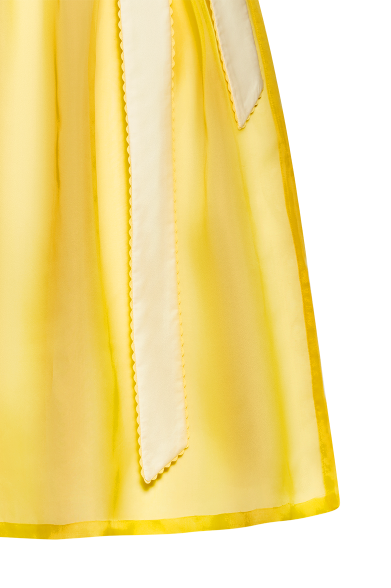 g-ssl-sch-rze-uni-gelb-70-cm-seidenorganza image 3