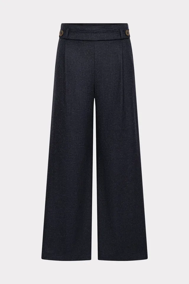 felicitas-hildine-damen-hose-schurwolle-lang image 1
