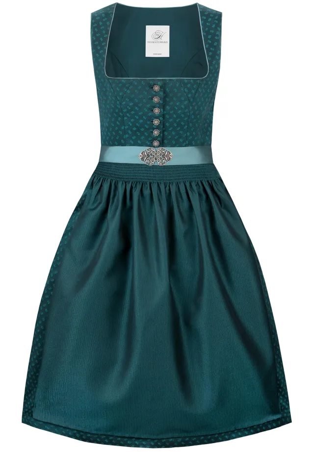 stockerpoint-dirndl-cora-m-nchner-schnitt-dirndl-mit-borte image 1