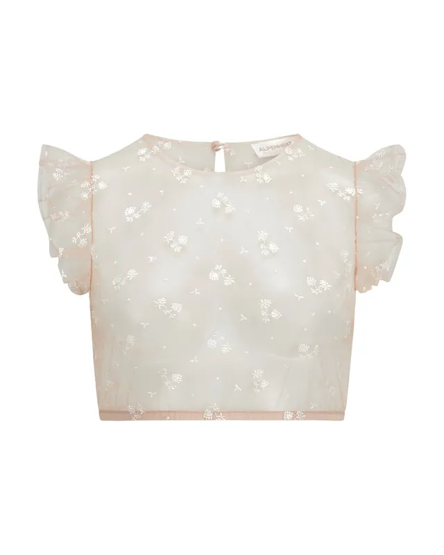 alpenherz-bluse-kim-fl-gel-rmel-spitzen-dirndlbluse-ecru image 1