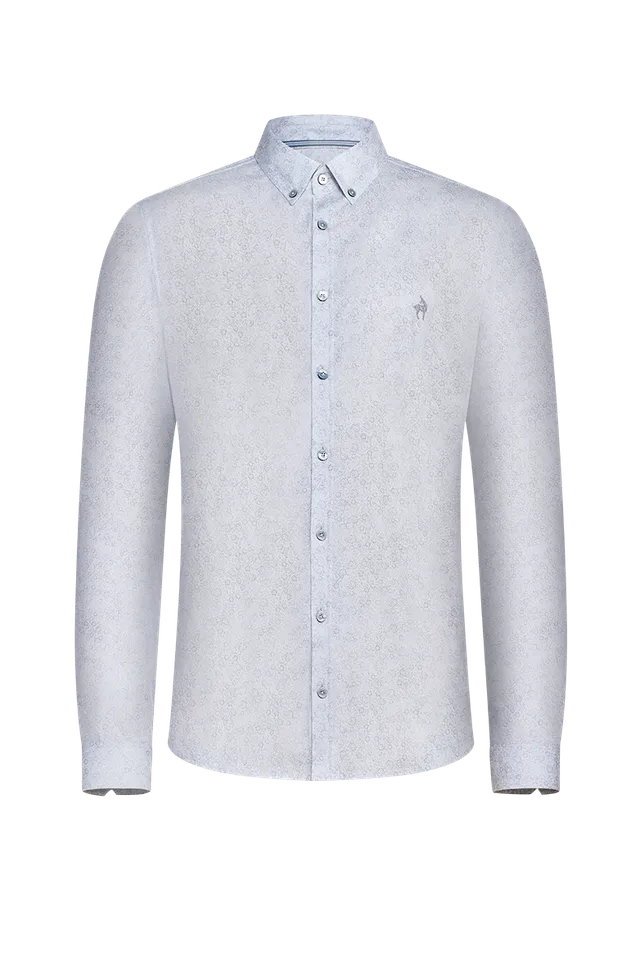 g-ssl-modelmuster-hemd-herren-baumwolle-button-down image 1