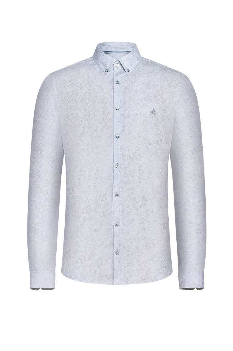 g-ssl-modelmuster-hemd-herren-baumwolle-button-down image 1