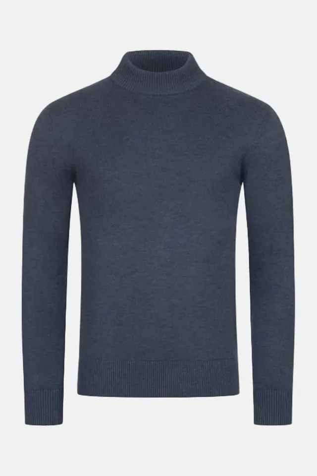 felicitas-herren-strickpullover-pascal-stehrollkragen image 1
