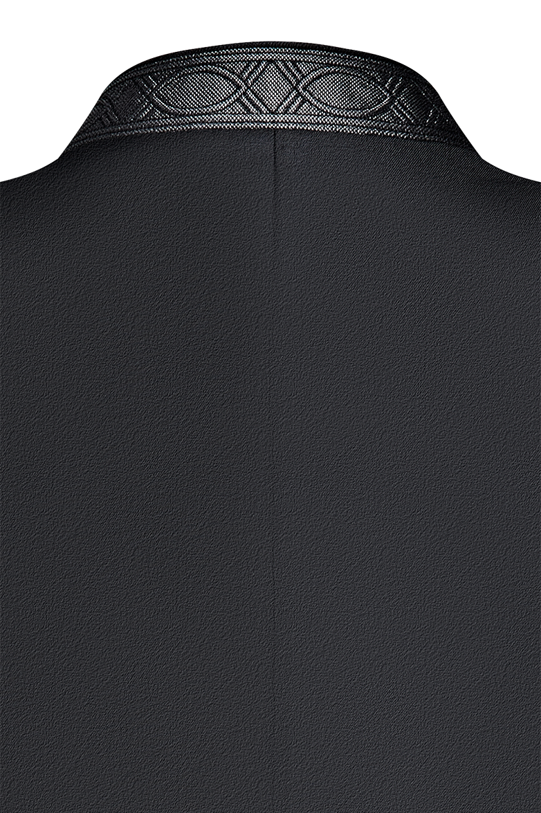 g-ssl-festjacke-mit-stehkragen-aus-wolle-mohair-grau-schwarz image 5