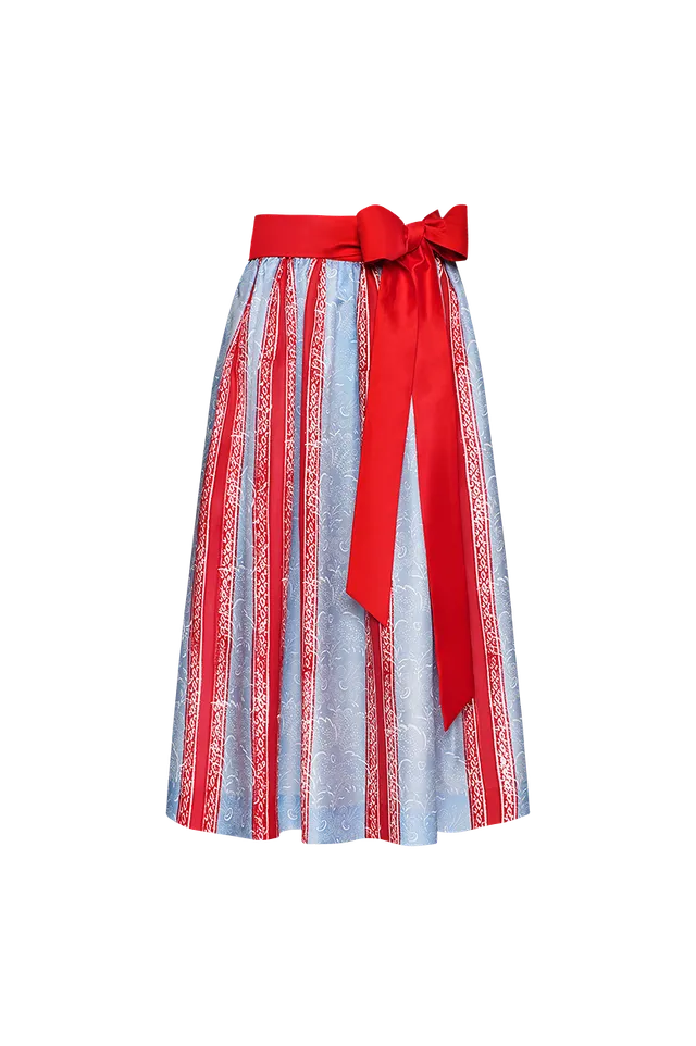 g-ssl-ausseerland-sch-rze-kurz-ausseer-handdruck-blau image 1
