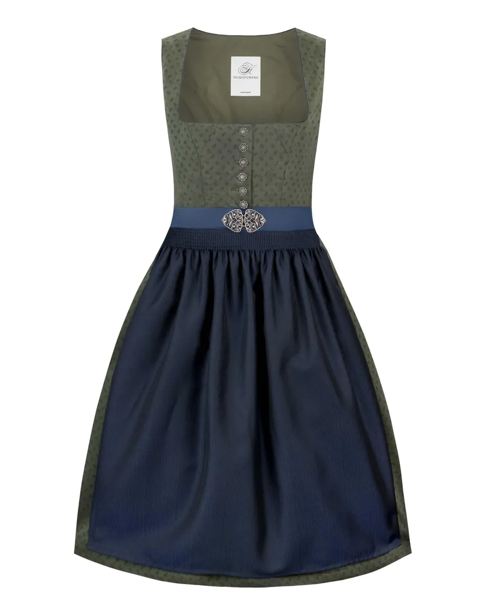 stockerpoint-dirndl-cora-olive-gr-e-50 image 1