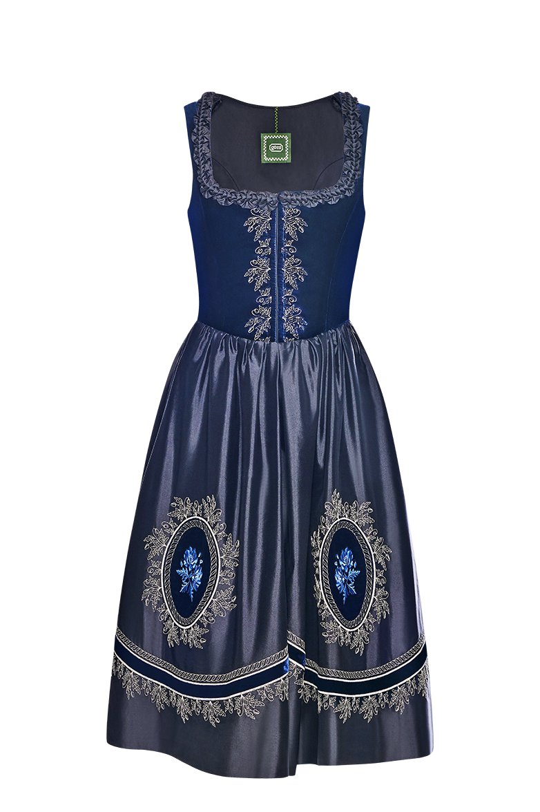 g-ssl-medaillon-dirndl-samt-dupionseide-70-cm image 1