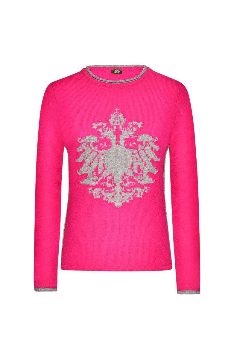 g-ssl-doppeladler-pullover-blau-aus-schurwolle-kaschmir image 7