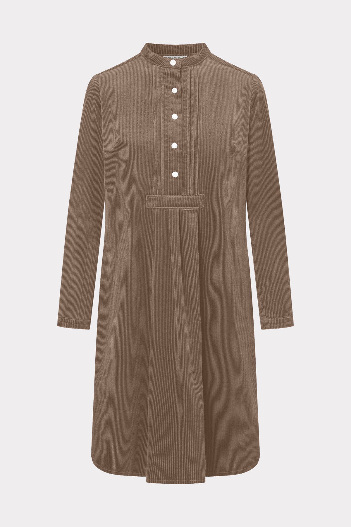 felicitas-kleo-damen-kleid-aus-baumwollcord image 3