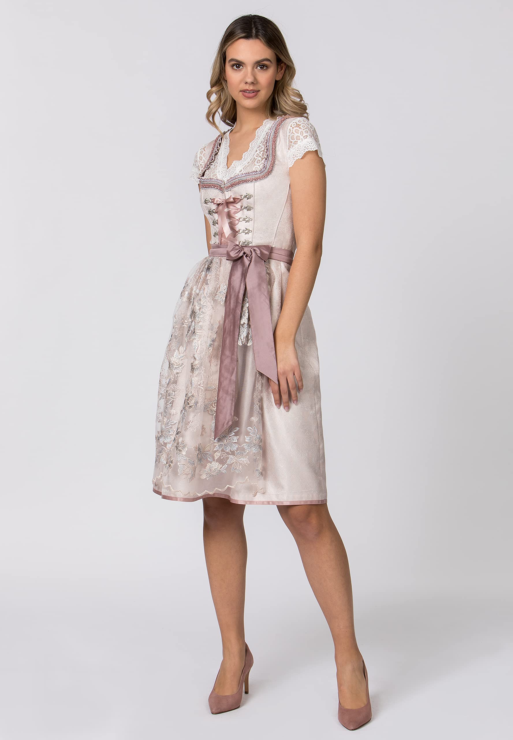 stockerpoint-damen-lacey-midi-dirndl-1er-pack image 3