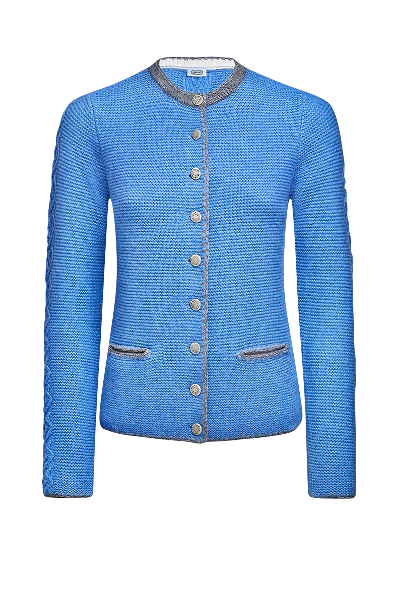 g-ssl-strickjacke-mit-salzburger-model-kaschmir-blau image 1