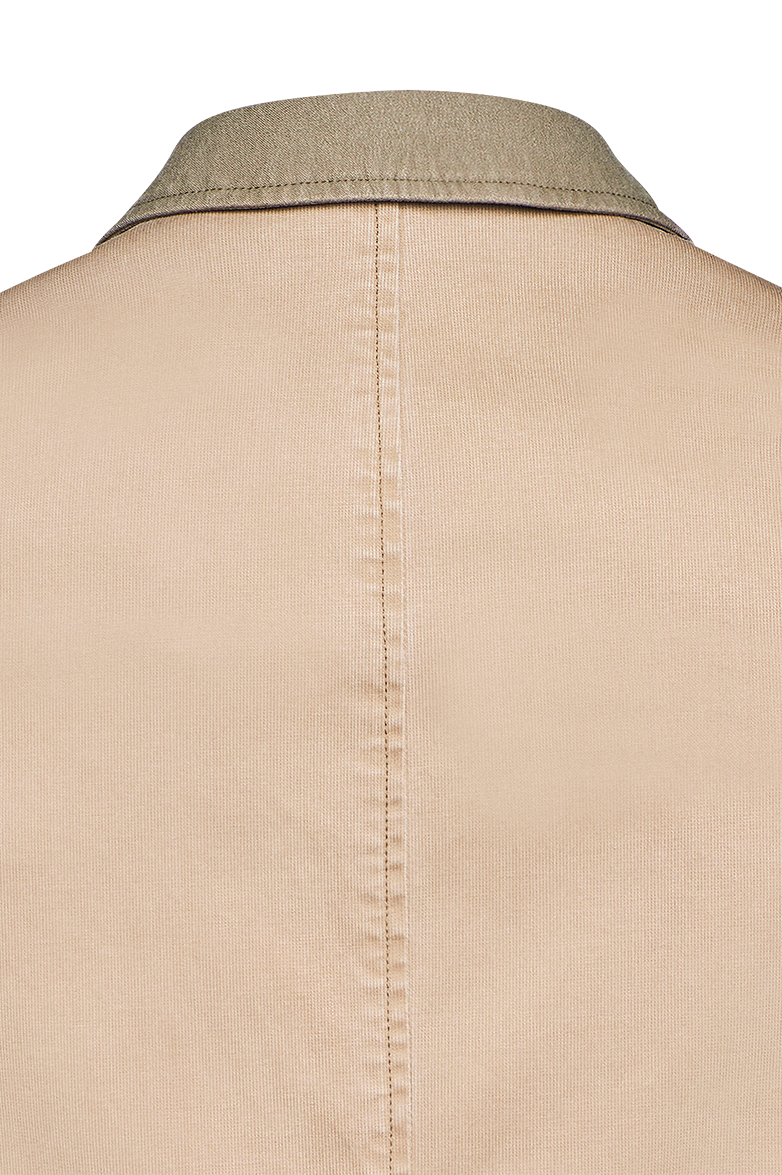 g-ssl-die-liebste-herren-jacke-stehkragen-braun image 4