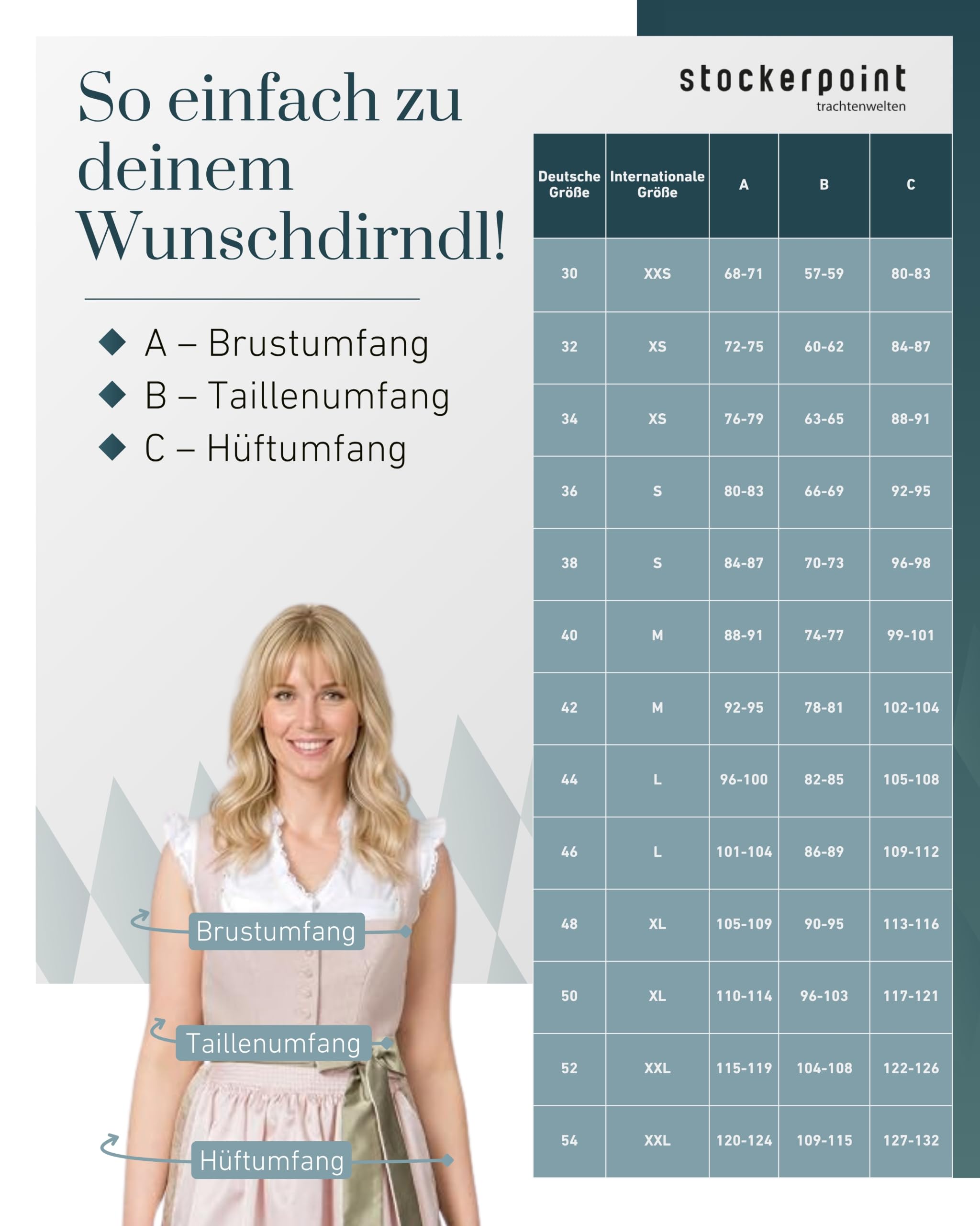 stockerpoint-dirndl-sunja-premium-trachten-dirndl-f-r-damen image 5